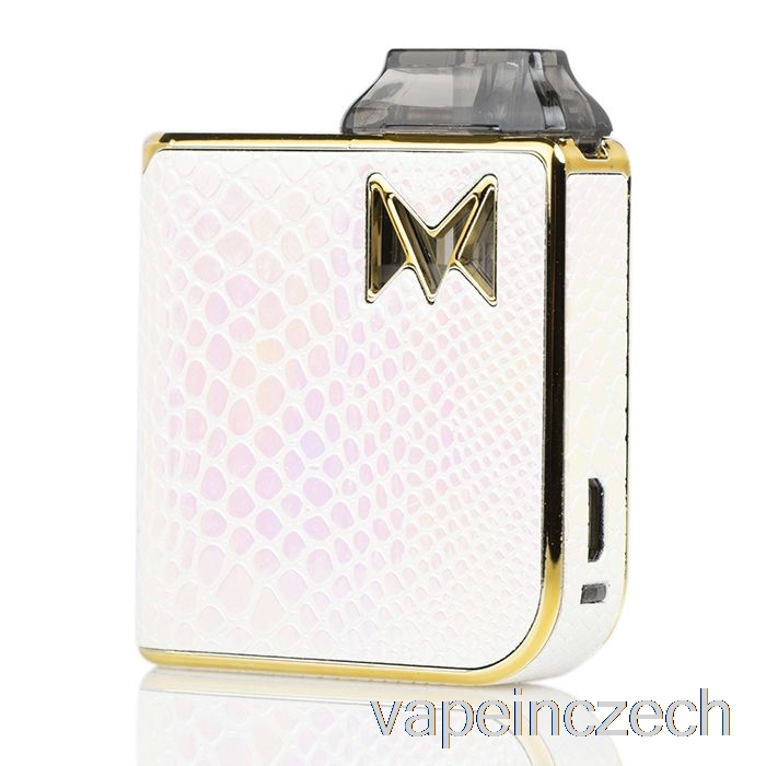 Mi-pod Pro Starter Kit Limitovaná Edice - Pearl Dragon Vape Bez Nikotinu